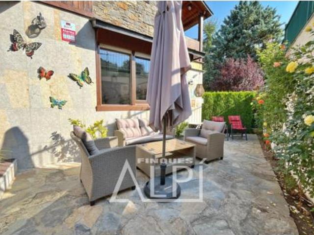 Chalet en venta en Urtx, Cerdanya