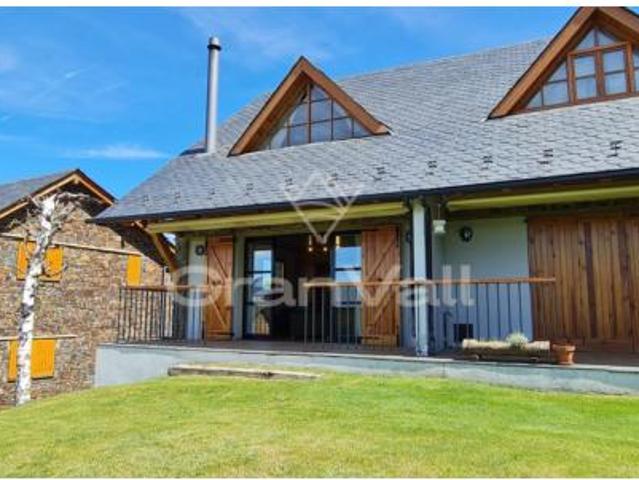 Chalet en venta en Queixans, Cerdanya