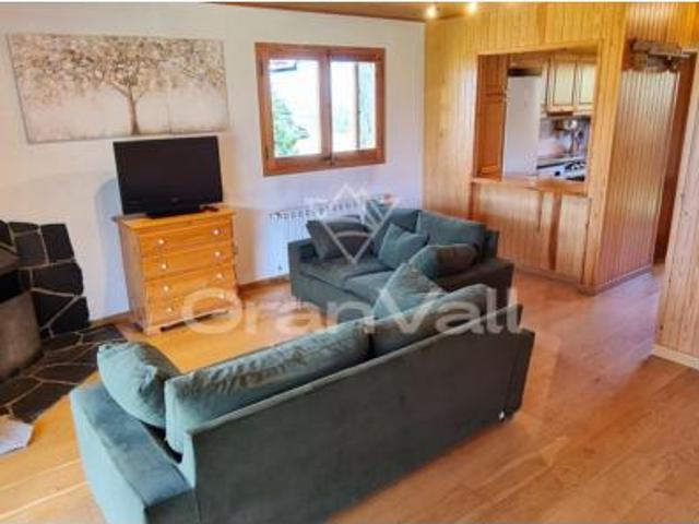 Chalet en venta en Queixans, Cerdanya