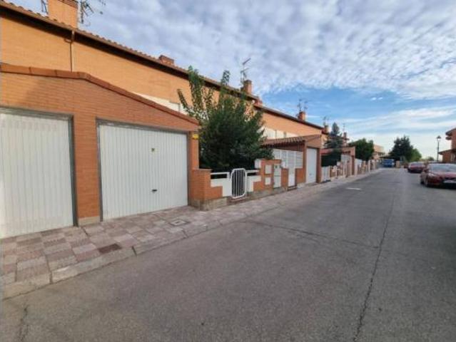 Chalet en venta en Fontanar, Guadalajara