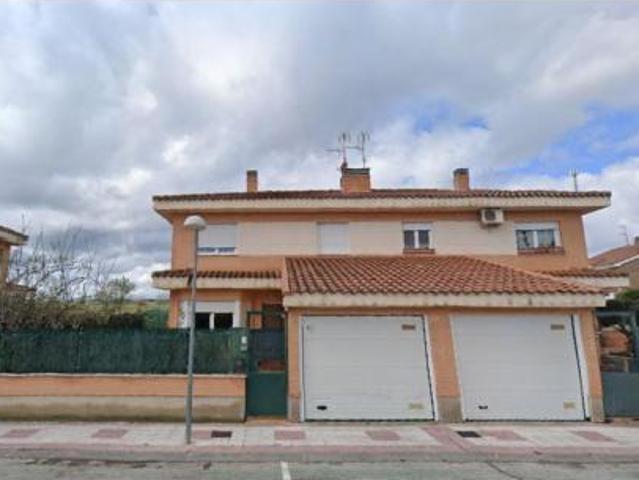 Chalet en venta en Fontanar, Castilla-La Mancha
