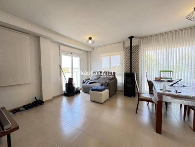 Chalet en venta en la Vall d'Albaida, Valencia