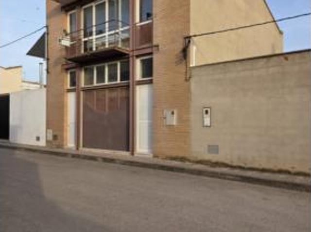 Chalet en venta en la Vall d'Albaida, Valencia