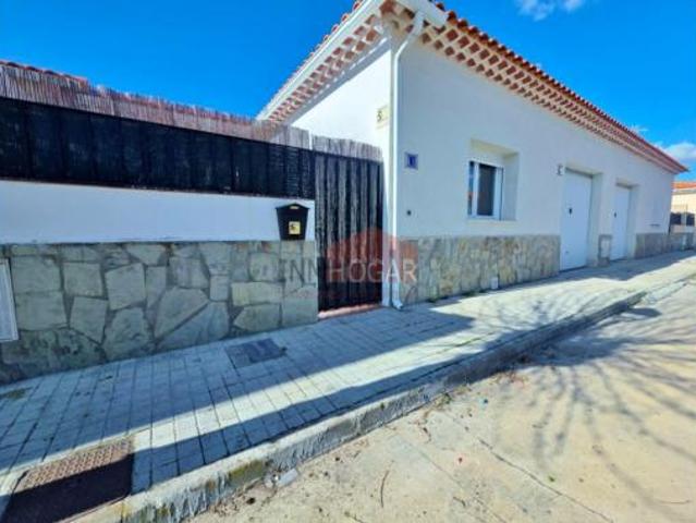 Chalet en venta en Fontiveros, Castilla y León