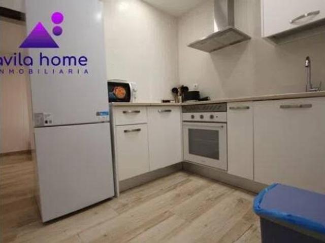 Chalet en venta en Fontiveros, Castilla y León
