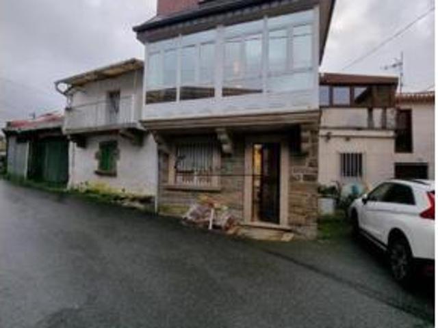 Chalet en venta en Tabeirós - Terra de Montes, Galicia