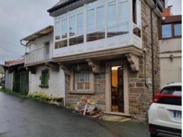 Chalet en venta en Tabeirós - Terra de Montes, Galicia