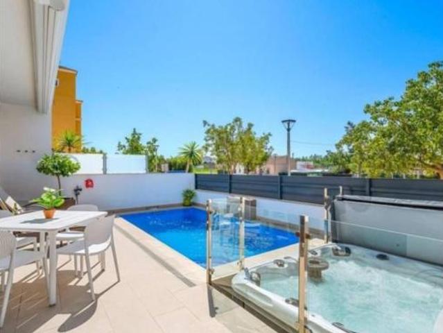 Chalet en venta en Formentera del Segura, Alacant / Alicante