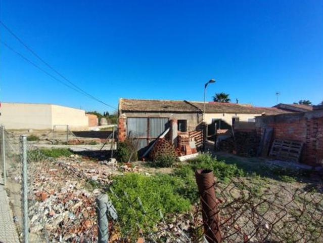 Chalet en venta en el Baix Segura / La Vega Baja, Valencia
