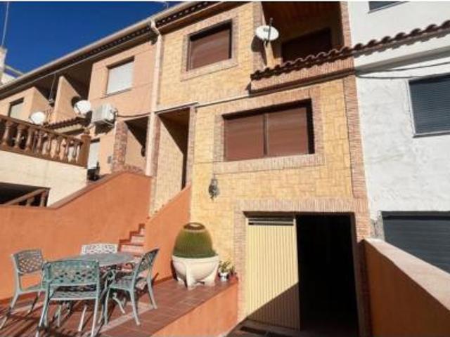 Chalet en venta en el Baix Segura / La Vega Baja, Valencia