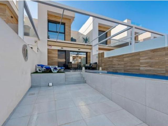 Chalet en venta en el Baix Segura / La Vega Baja, Valencia