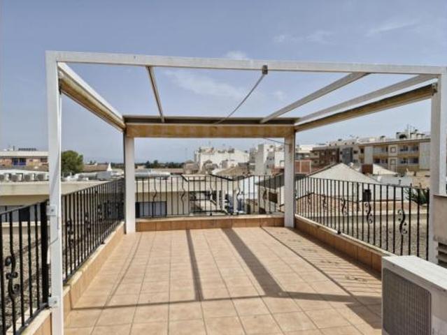 Chalet en venta en el Baix Segura / La Vega Baja, Valencia