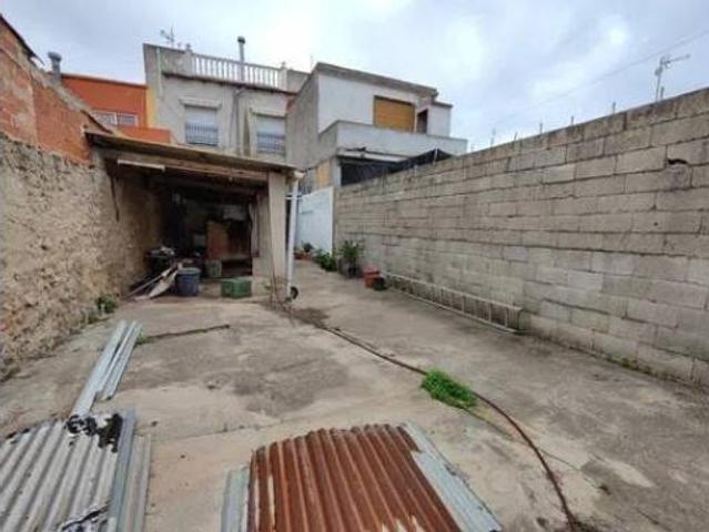 Chalet en venta en la Ribera Baixa, Valencia