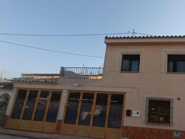 Chalet en venta en Las Casicas, Oriental