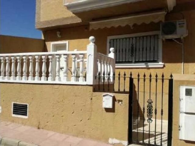 Chalet en venta en Oriental, Murcia