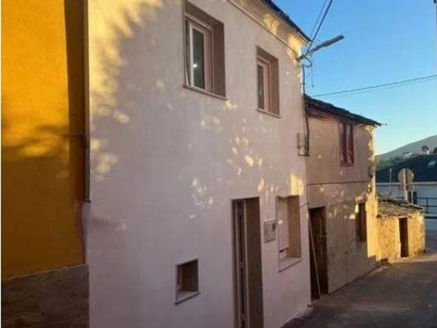 Chalet en venta en Foz, A Mariña Central