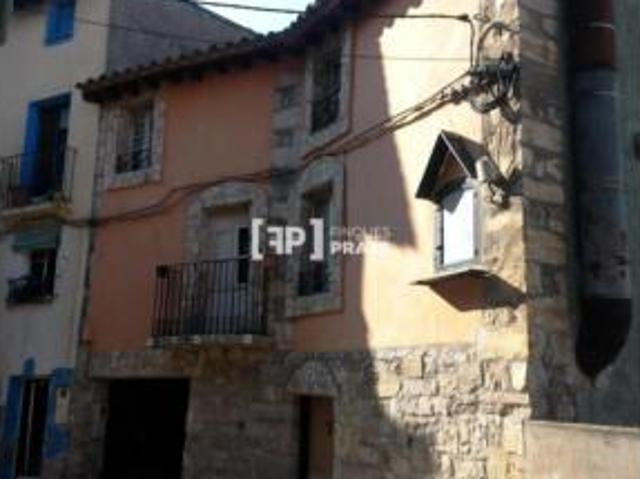 Chalet en venta en Bajo Cinca / Baix Cinca, Aragón