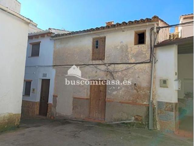 Villa en venta en Frailes, Los Baños Villa en venta en Frailes, Los Baños