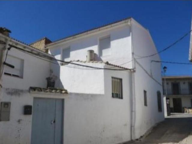 Chalet en venta en Frailes, Andalucía