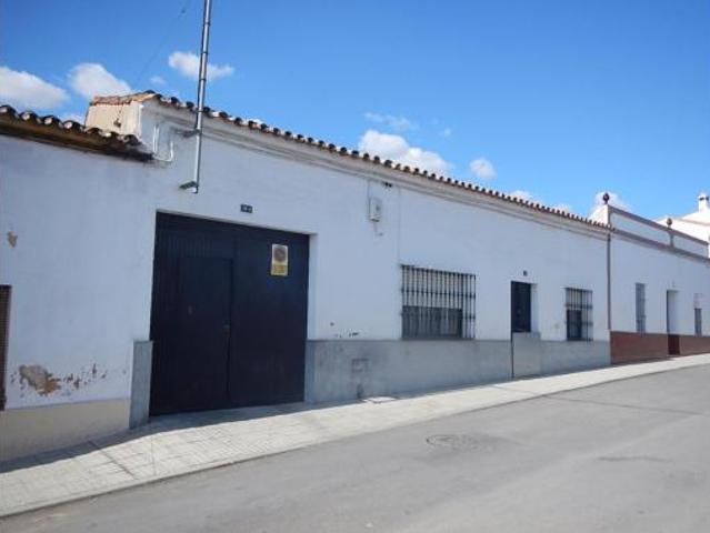 Chalet en venta en Sierra Suroeste, Extremadura