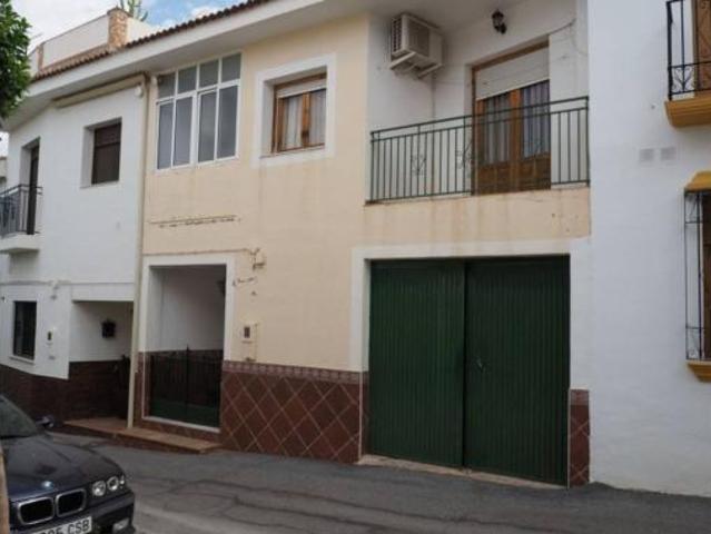 Chalet en venta en Comarca de Baza, Andalucía