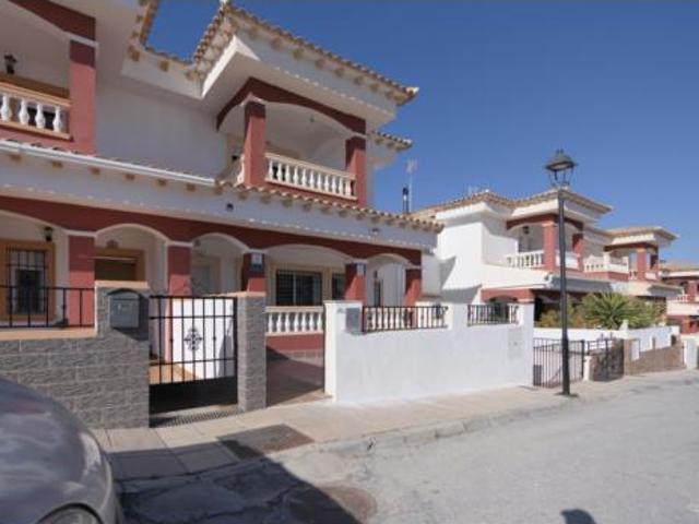 Chalet en venta en Comarca de Baza, Andalucía
