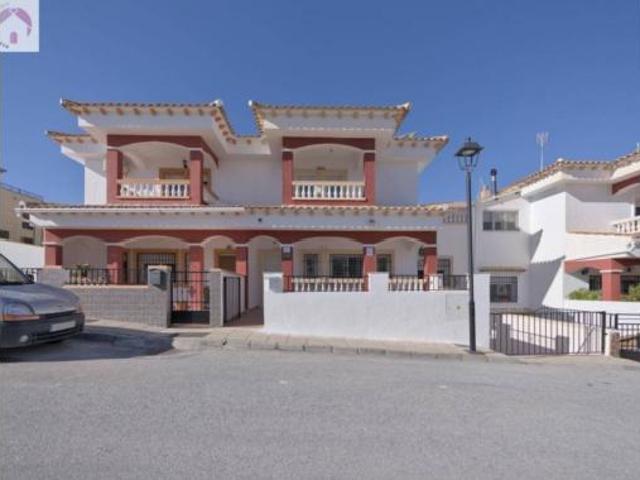 Chalet en venta en Comarca de Baza, Andalucía