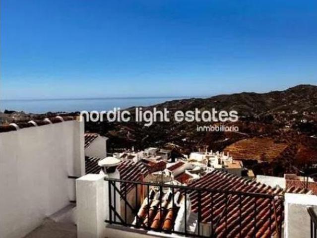 Chalet en venta en La Axarquía, Andalucía
