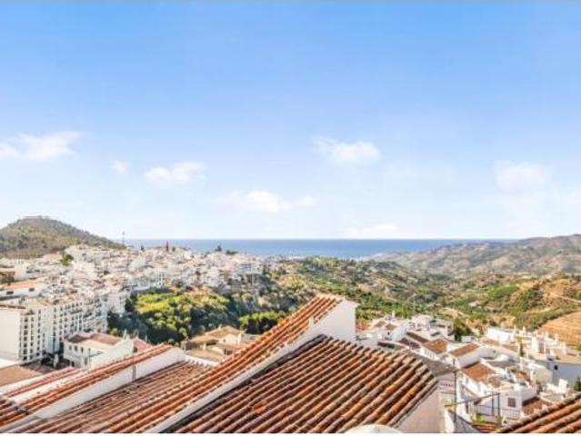 Chalet en venta en La Axarquía, Andalucía