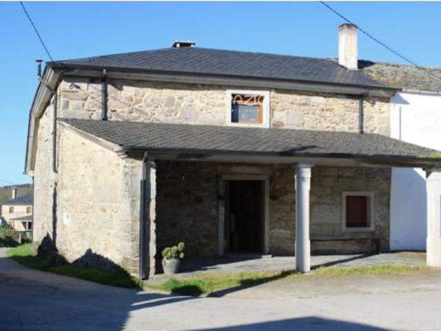 Chalet en venta en Lugo, Galicia