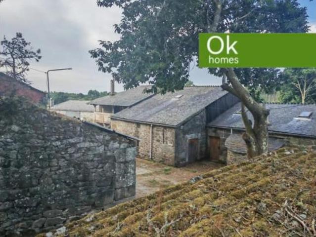Chalet en venta en Friol, Lugo