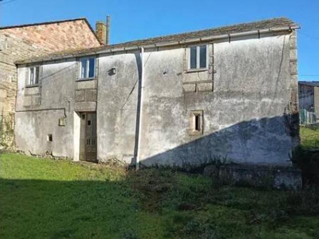 Chalet en venta en Friol, Lugo