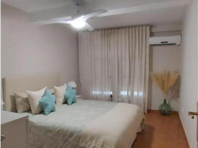 Chalet en venta en Fuencaliente, Ciudad Real