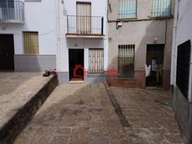 Chalet en venta en Fuencaliente, Castilla-La Mancha