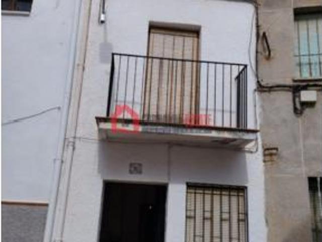 Chalet en venta en Fuencaliente, Castilla-La Mancha