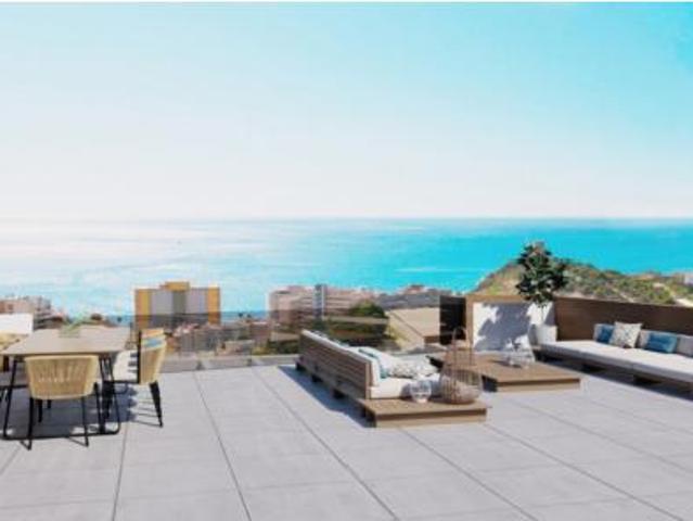 Chalet en venta en Los Pacos, Costa del Sol Occidental