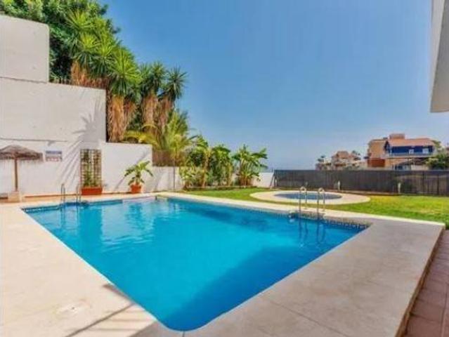 Chalet en venta en Los Pacos, Costa del Sol Occidental