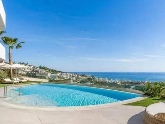 Chalet en venta en Torreblanca, Costa del Sol Occidental
