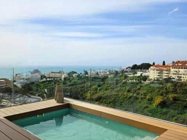 Chalet en venta en Torreblanca, Costa del Sol Occidental