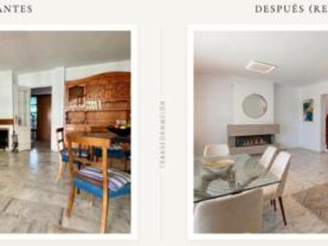 Chalet en venta en Los Boliches, Costa del Sol Occidental