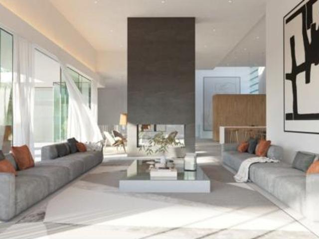 Chalet en venta en Los Boliches, Costa del Sol Occidental