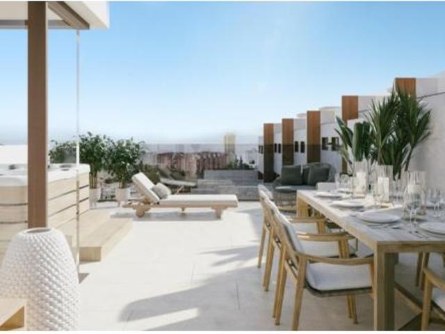 Chalet en venta en Chaparral, Costa del Sol Occidental