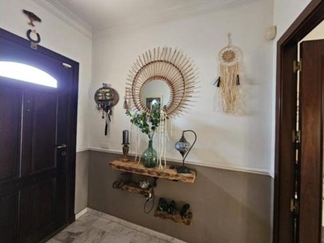 Chalet en venta en Los Pacos, Costa del Sol Occidental
