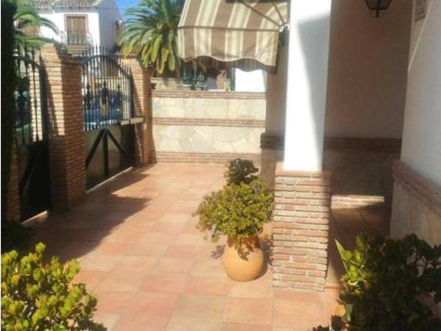 Chalet en venta en Los Boliches, Costa del Sol Occidental