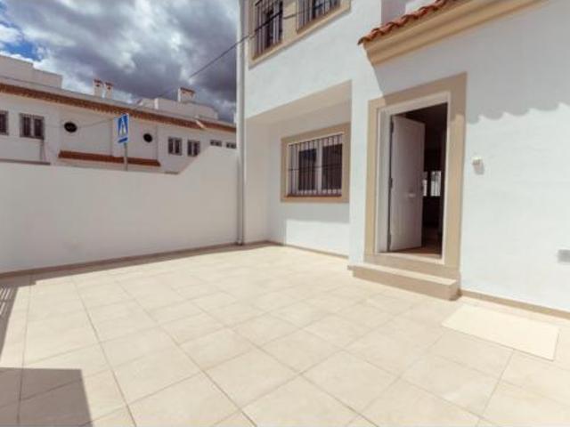 Chalet en venta en Guadalteba, Andalucía