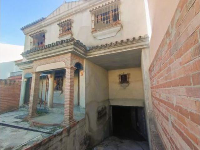 Chalet en venta en Costa del Sol Occidental, Andalucía