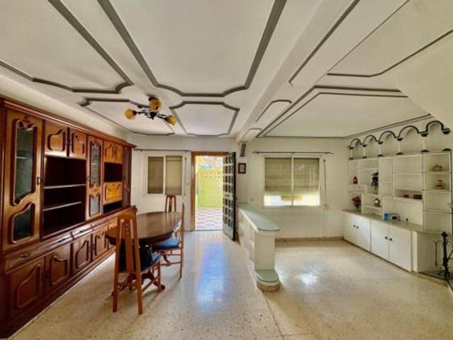 Chalet en venta en Los Boliches, Costa del Sol Occidental