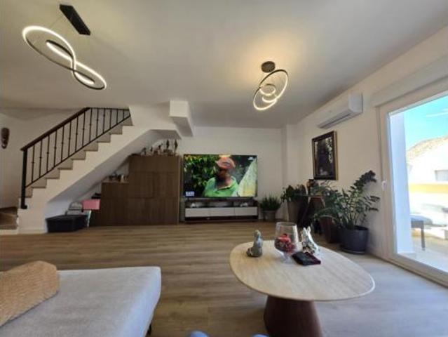 Chalet en venta en Los Boliches, Costa del Sol Occidental