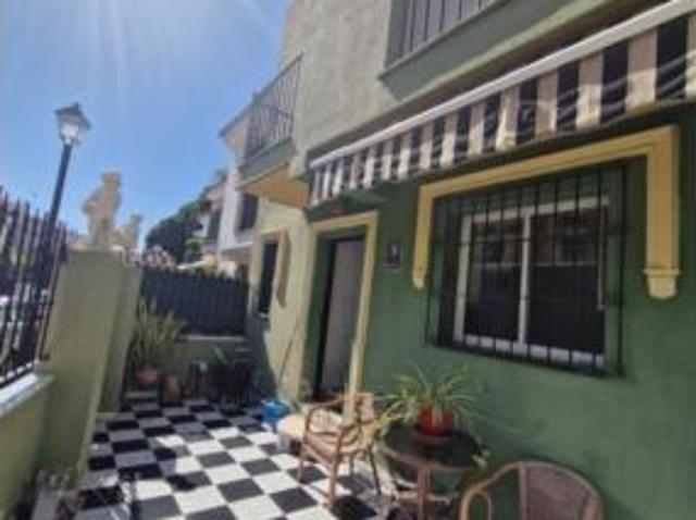Chalet en venta en Los Boliches, Costa del Sol Occidental