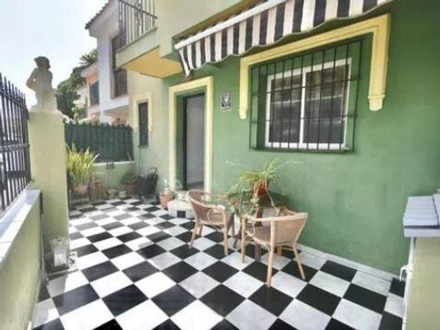 Chalet en venta en Los Boliches, Costa del Sol Occidental